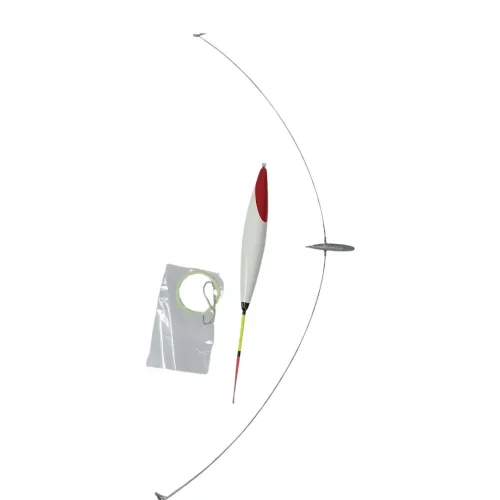 BALANCIN MOYA ECO BOYA KIRI 20 GRS GA Balancín Boya Kiri 20g Pesca Pejerrey Fondo Buen pique