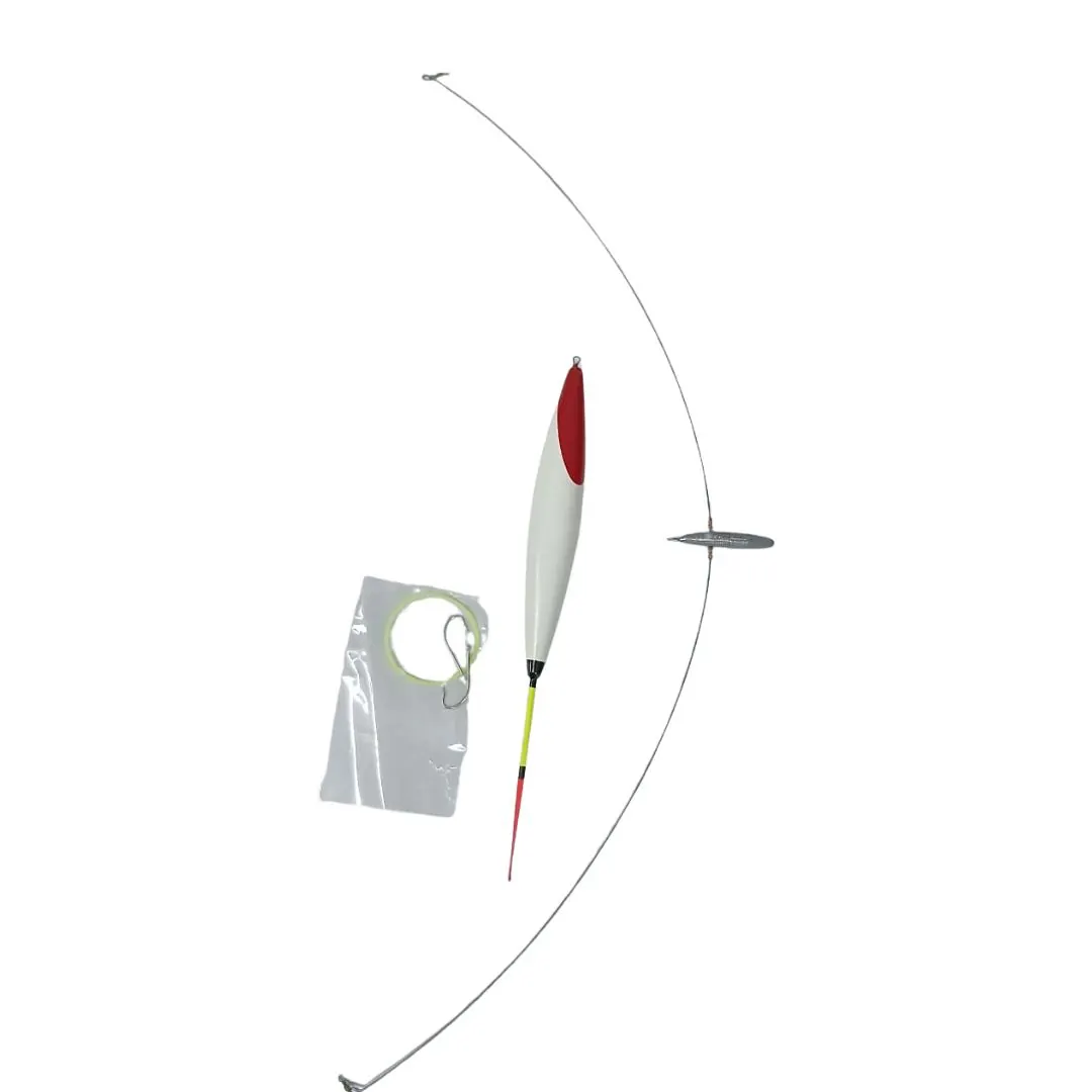 Balancín Boya Kiri 20g Pesca Pejerrey Fondo Buen pique