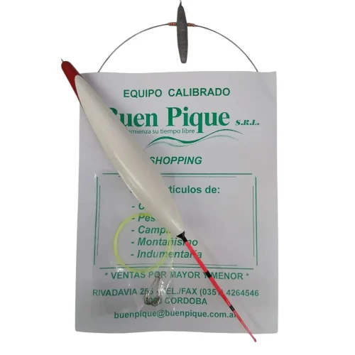 Balancin Moya Eco Boya Kiri 25 Grs