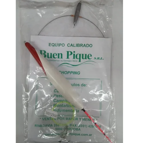 Balancin Moya Eco Boya Kiri 25 Grs