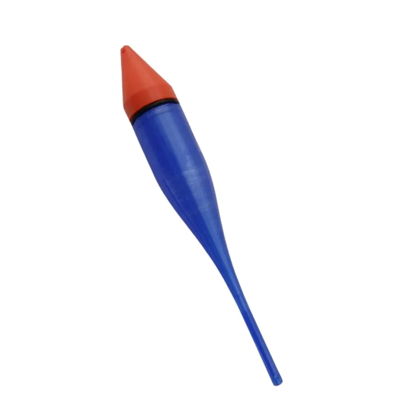 Boya Plástica Luminosa Zanahoria Grande 20 Cm Con Pila 2032 Boya Plástica Luminosa Zanahoria Grande 20 Cm Con Pila 2032