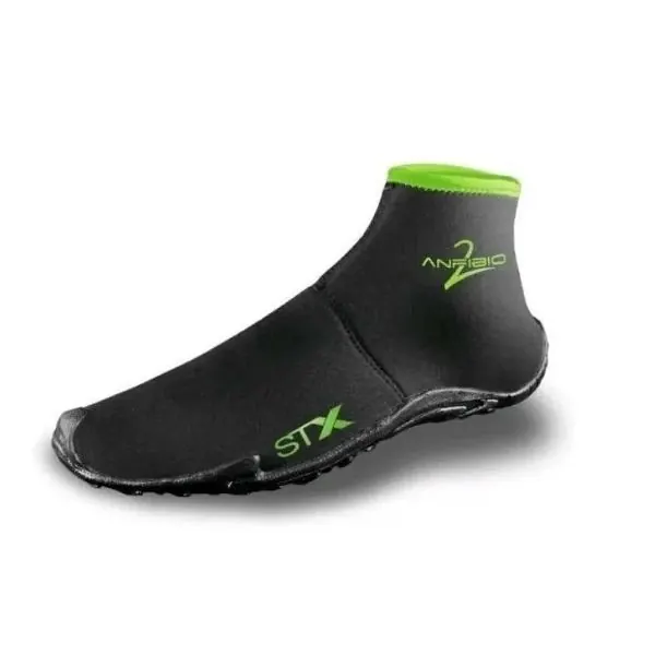 Botas Stx Anfibio Corta N42 180934 Spinit
