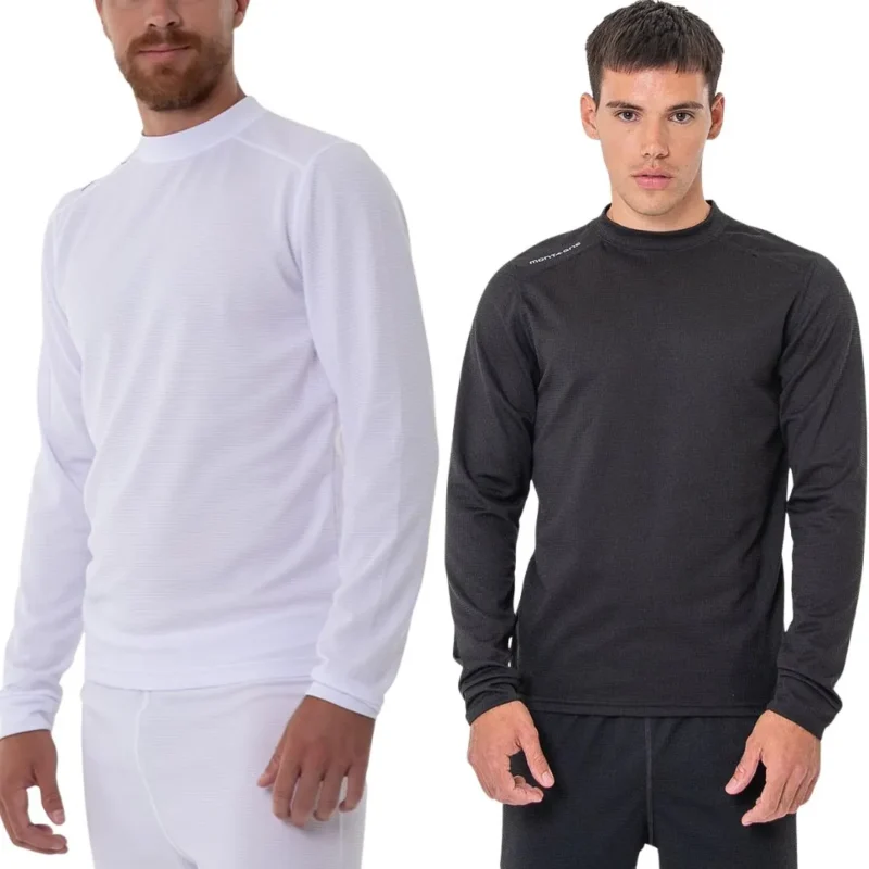 REMERA TERMICA MTG ROY T1/S HOMBRE Remera Termica Roy T1/ Hombre S Montagne
