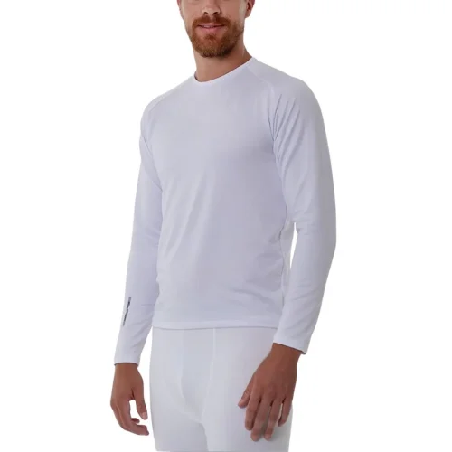 Remera Térmica Montagne Andes Hombre  Tm/L