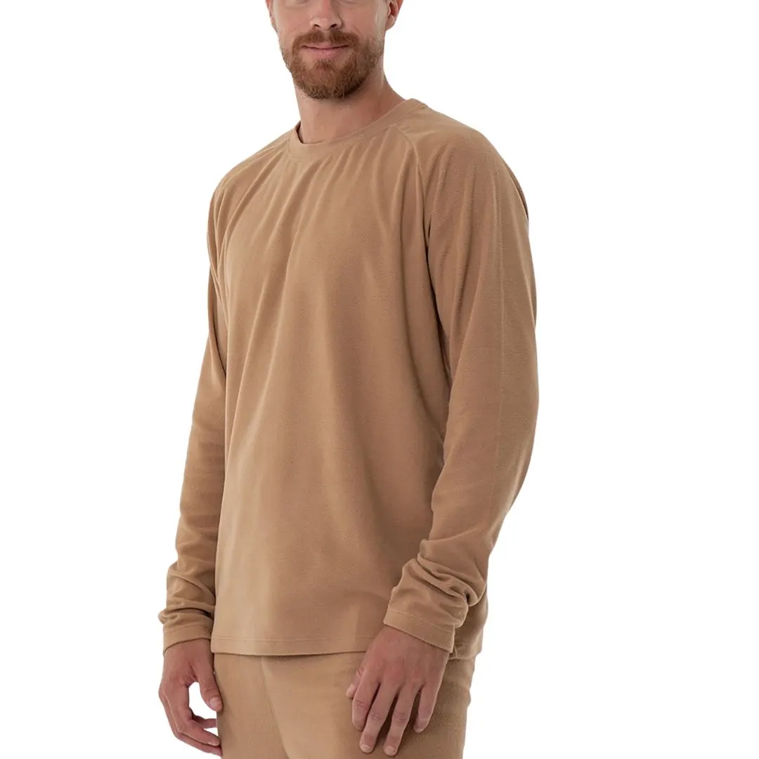 Remera Termica Montagne Nepal T1/Shombre Micropolar Montagne