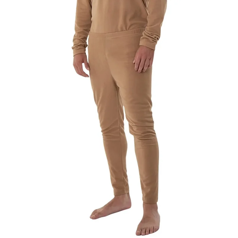 Pantalon Termico Montagne Nepal T1/ Hombre Micropolar S Montagne