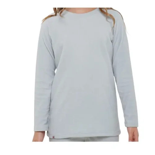 Remera Termica Montagne Kai T04 Niño Montagne