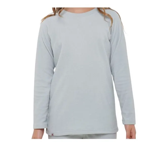Remera Termica Montagne Kai T04 Niño Montagne
