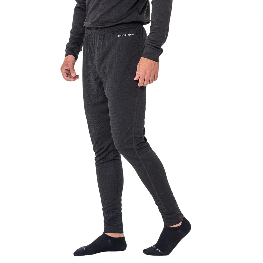 PANTALON TERMICO MTG RIDER T1/S HOMBRE Pantalon Termico Montagne Rider T1/ Hombre S Montagne
