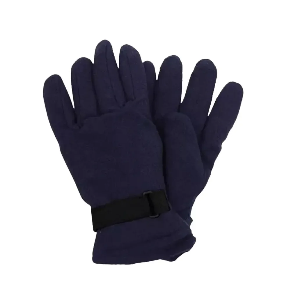 GUANTES BOSSI INVIERNO 8760 "AZUL" Guantes Bossi Invierno 8760 Azul Travel tech