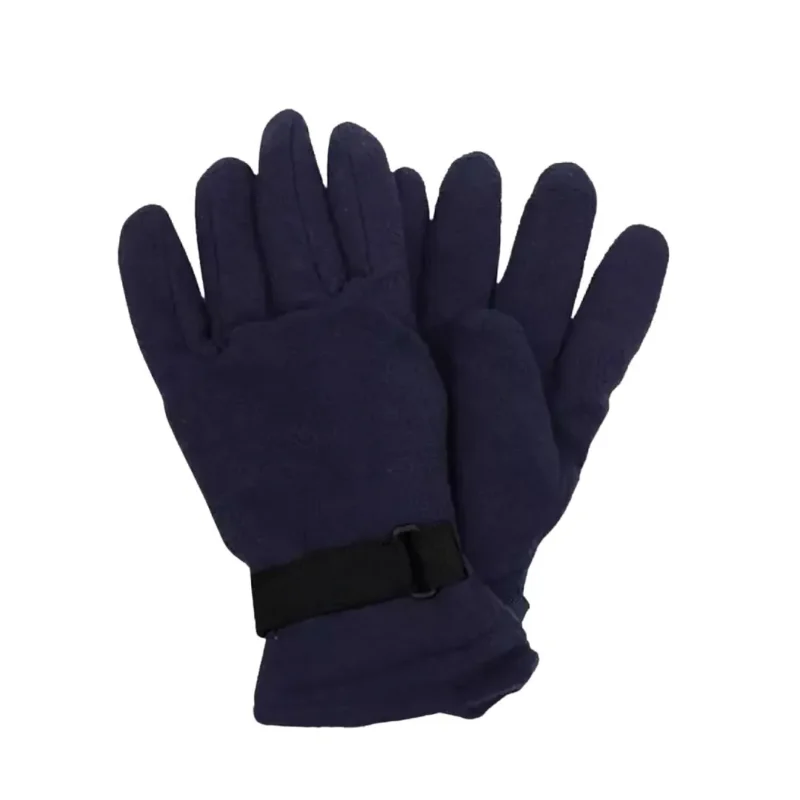 GUANTES BOSSI INVIERNO 8760 "AZUL" Guantes Bossi Invierno 8760 Azul Travel tech