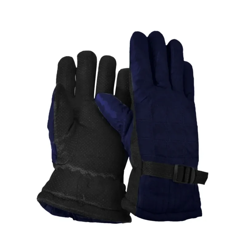 GUANTES MOTO SPORT INVIERNO A234-19-4 "AZUL" Guantes Moto Sport Invierno A234-19-4 Azul Travel tech