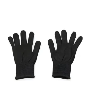 Guantes Primera Piel Negro Alpine skate