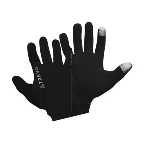 Guantes Trevo Liner Primera Piel Hombre Talle S/M