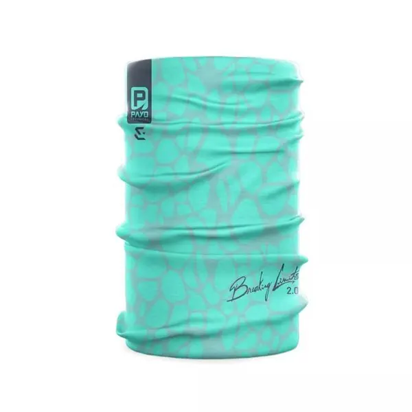BANDANA PAYO BREAKING LIMIST2.0 AQUA Bandana Breaking Limist2.0 Aqua Payo