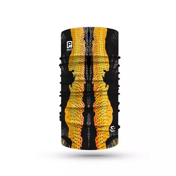 BANDANA PAYO DORADO MONSTER CB0009 Bandana Dorado Monster Cb0009 Payo