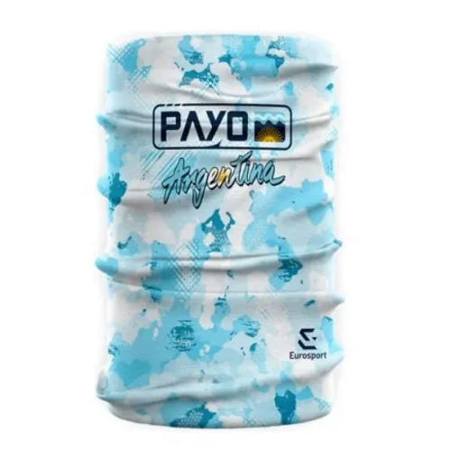 BANDANA PAYO PATRIOTA CBO002 Bandana Patriota Cbo002 Payo