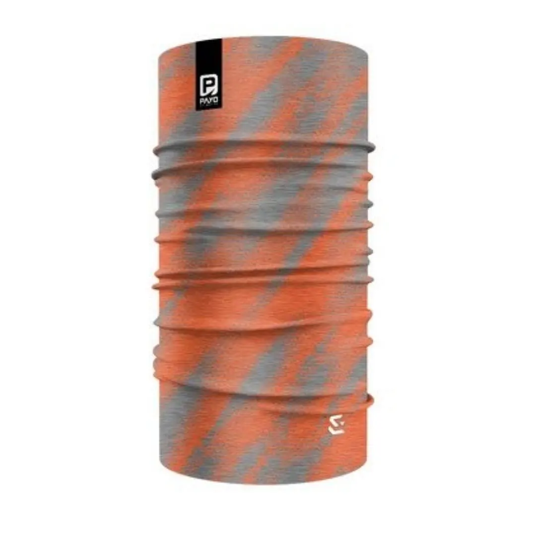 Bandana Croma Naranja (Cbcna001) Payo