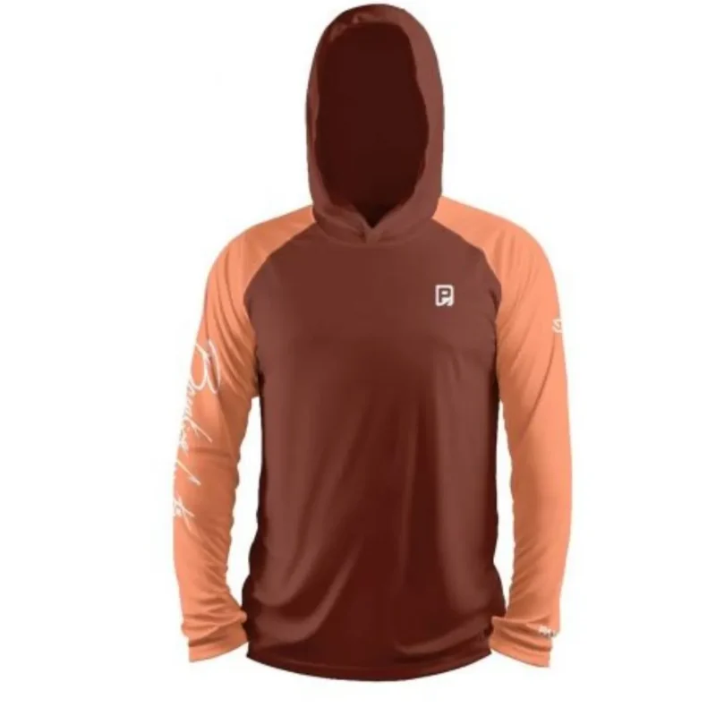 REMERA PAYO "BREAKING COMBINADA" TERRA T0/XS C/CAP M-L UV 50 () Remera Breaking Combinada Terra T0/XS con Cap M-L Uv 50 () Payo