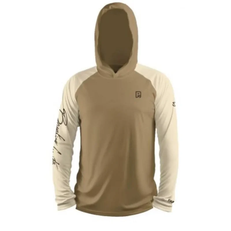 Remera Breaking Combinada Arena T0/XS con Cap M-L Uv 50 Payo
