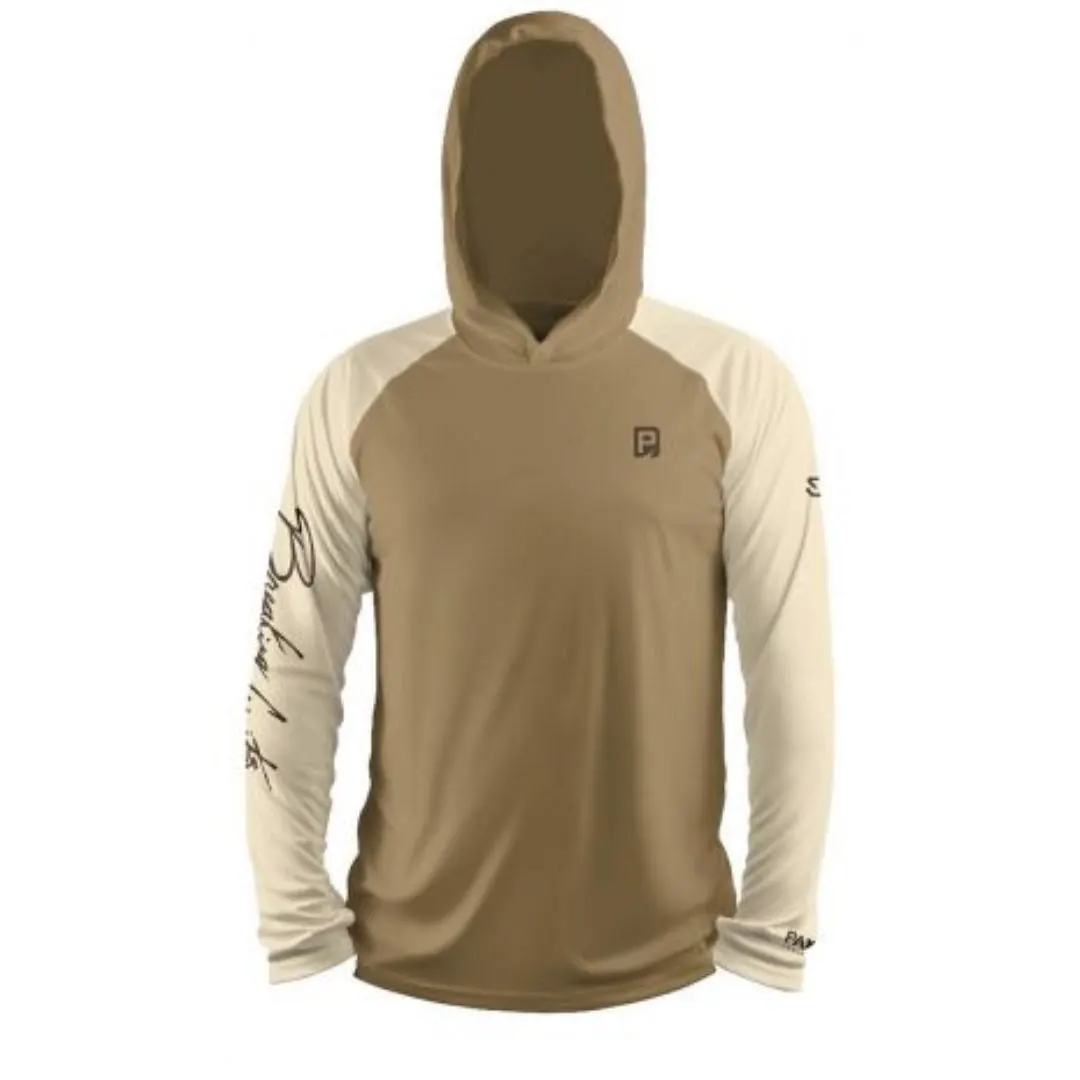 Remera Breaking Combinada Arena T0/XS con Cap M-L Uv 50 Payo