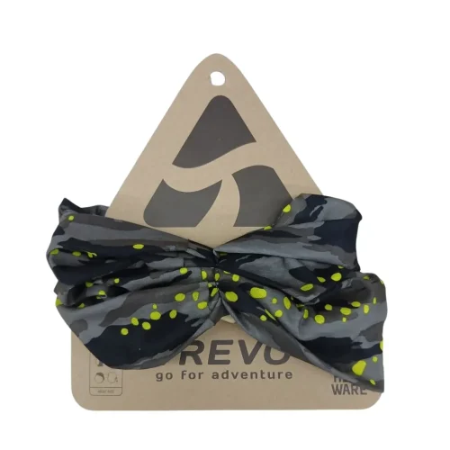 BANDANA TREVO MULTIFUNCIONAL CLASSIC IC0901