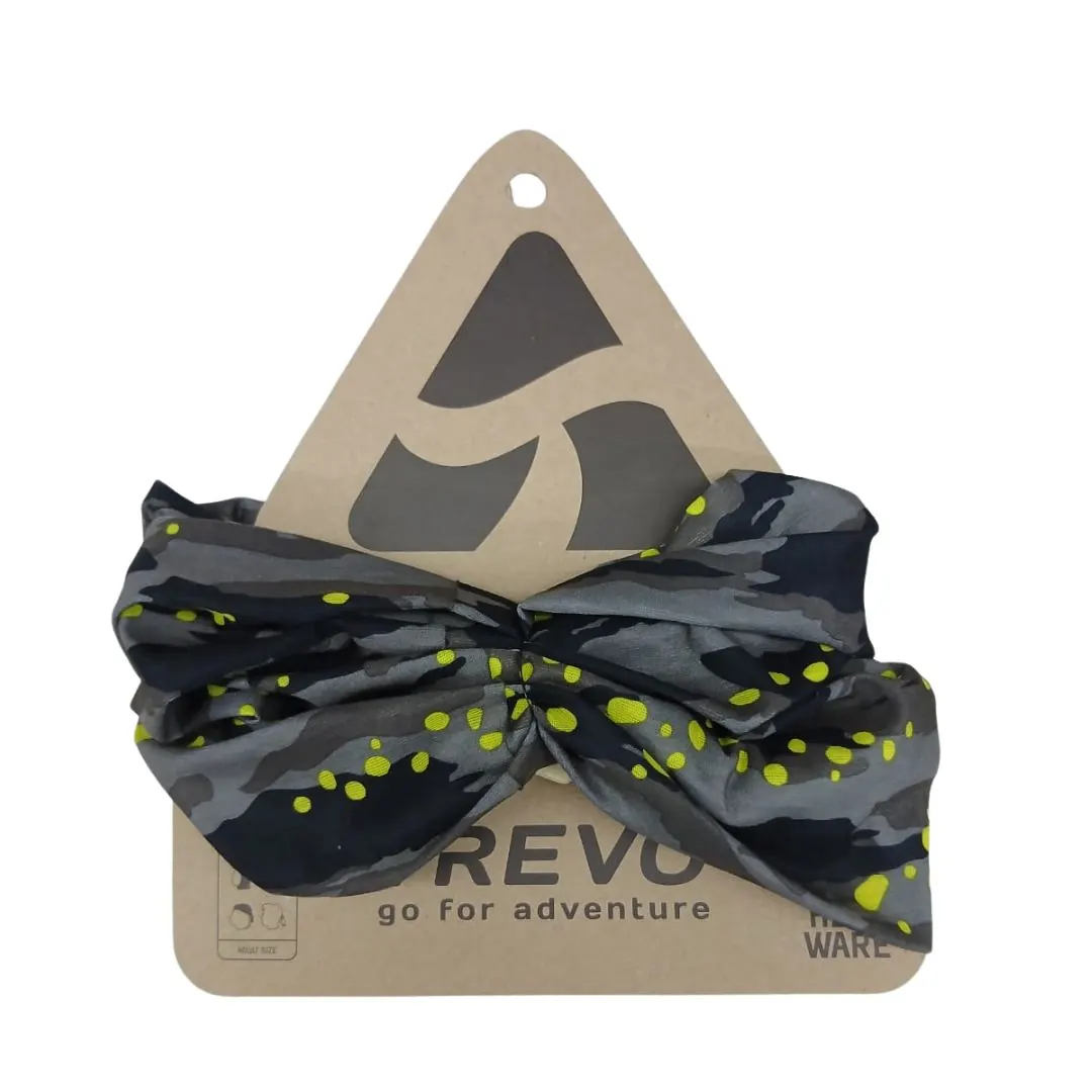BANDANA TREVO MULTIFUNCIONAL CLASSIC IC0901