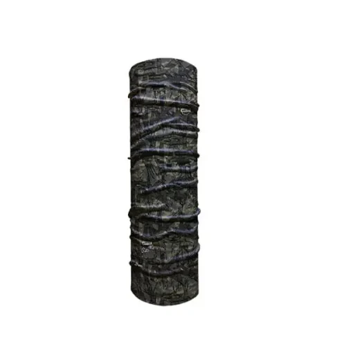 Bandana Camuflada 56X24 Cm con Proteccion Uv +50 Wakke