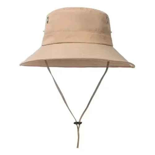 Gorro Discovery Pescador Kaky