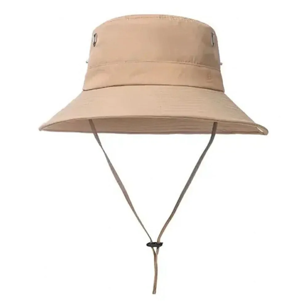 GORRO DISCOVERY PESCADOR KAKY (16419) Gorro Discovery Pescador Kaky