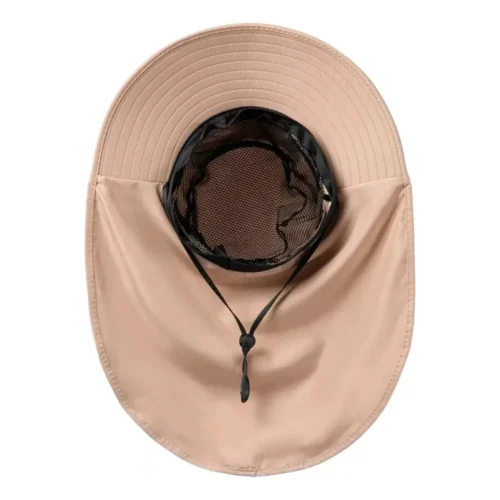GORRO DISCOVERY PESCADOR C/CUBRENUCA KAKY (16421)