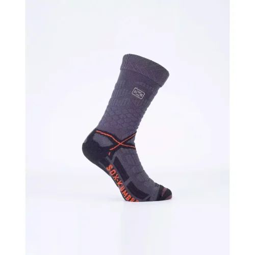 MEDIAS SOX TREKKING "PREMIUM INVICTUS" T5/L (41-43) TOPO (TE100A) S70340100-5 - 1 MEDIAS SOX TREKKING "PREMIUM INVICTUS" T5/L (41-43) TOPO (TE100A) S70340100-5
