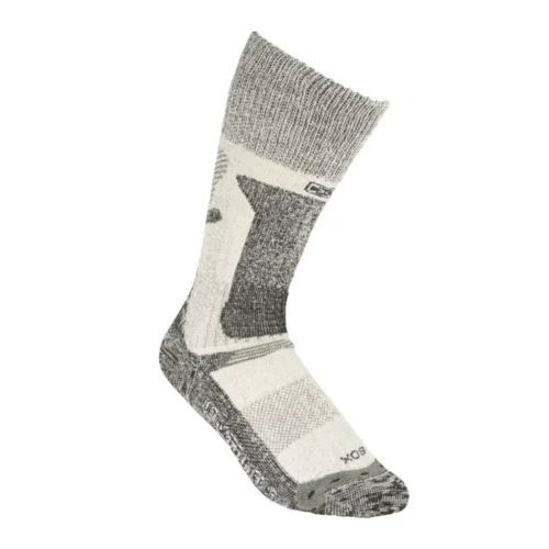 MEDIAS SOX OUTDOOR "MERINO WOL" T5/L(38-40) (TE29A) NEGRO S6533002900001-5 Medias Sox Outdoor Merino Wol T5/L Negro