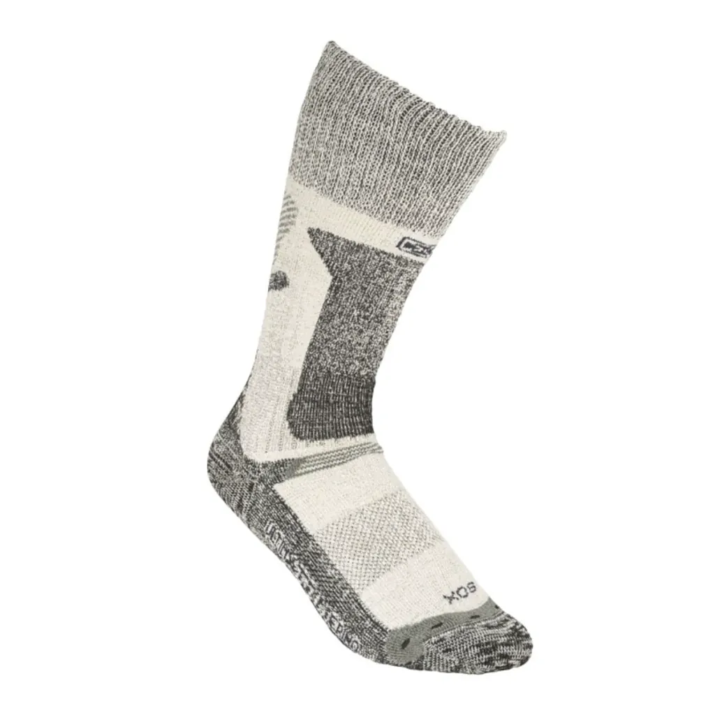 Medias Sox Outdoor Merino Wol T5/L Negro