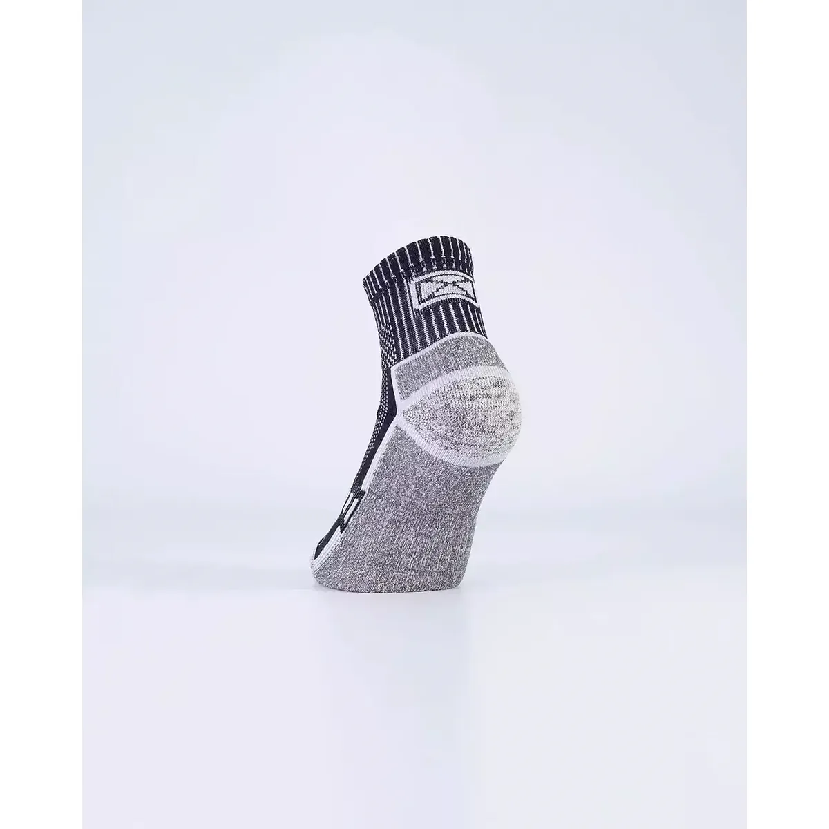 MEDIAS SOX DEPORTIVA TREKKING "WARMY MERINO" T4/M(38-40) NEGRO (TE171B) S65220171-4