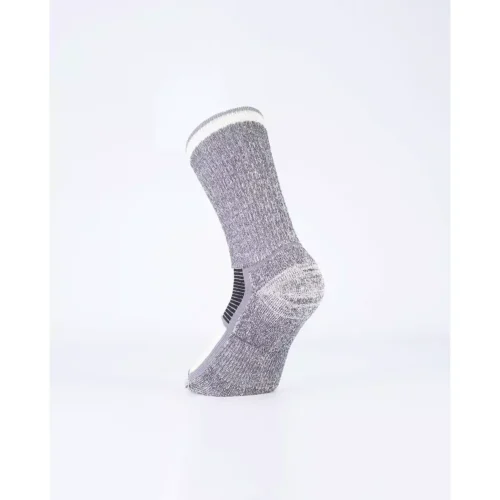 MEDIAS SOX TREKKING "LANA MERINO" T4/M (38-40)  TOPO (TE170A) S65330170-4