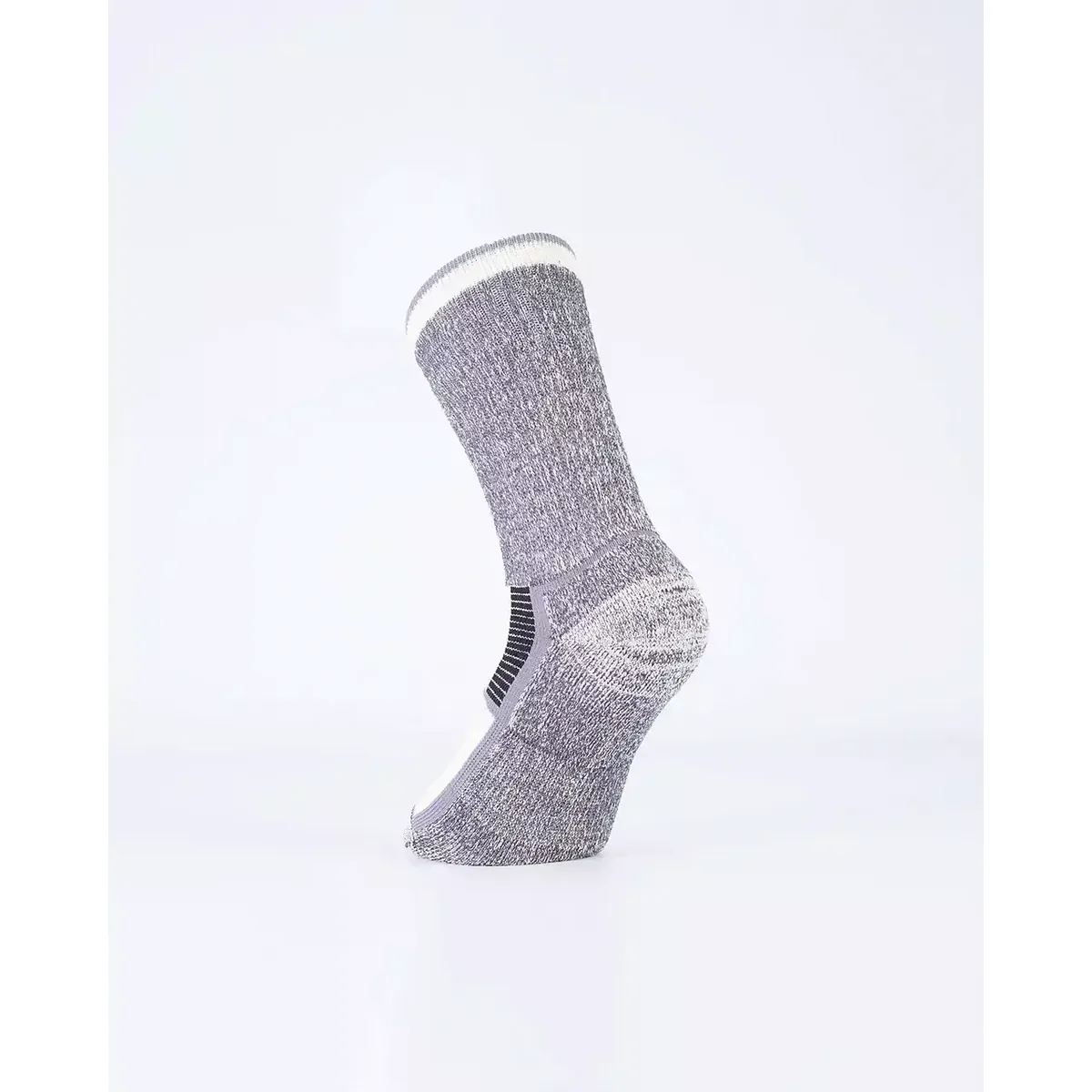 MEDIAS SOX TREKKING "LANA MERINO" T5/L (41-43)  TOPO (TE170A) S65330170-5