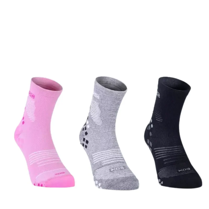 Medias Deportiva "Unbreakable" M