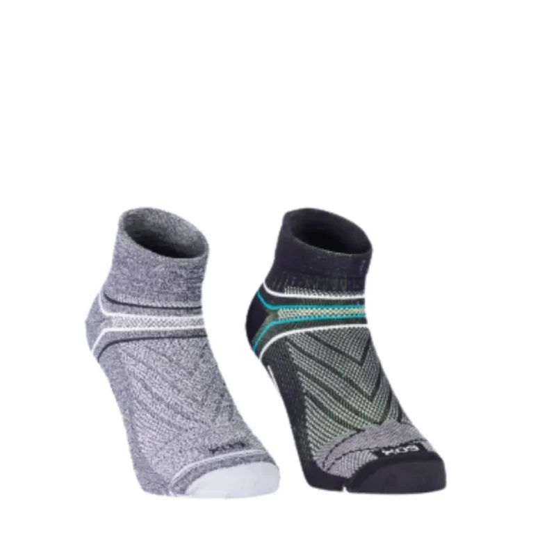 Medias Deportivas "Bipack" S10122382 3 S Medias Deportivas "Bipack" S10122382 3 S