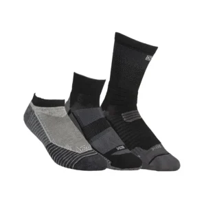 Medias Sox Basicas Tripack De213B All Sport Gift M