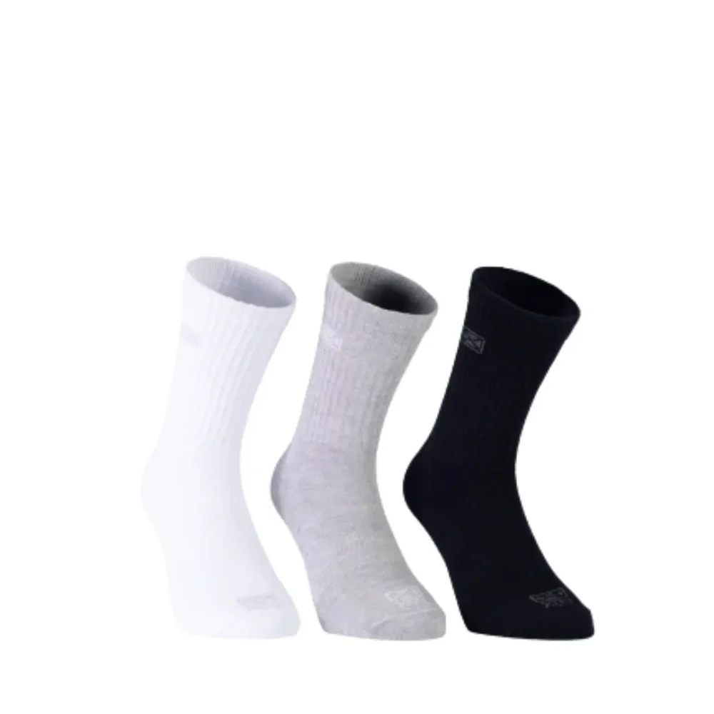 Medias Basica "Tripack " S Medias Basica "Tripack " S