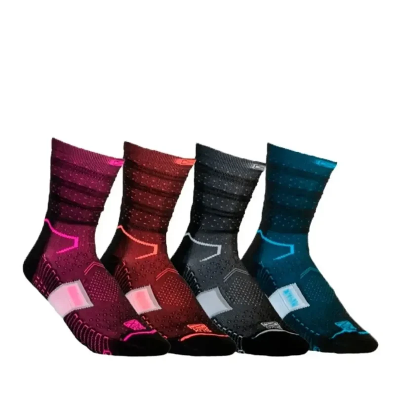 Medias Deportiva "Fantasy" S