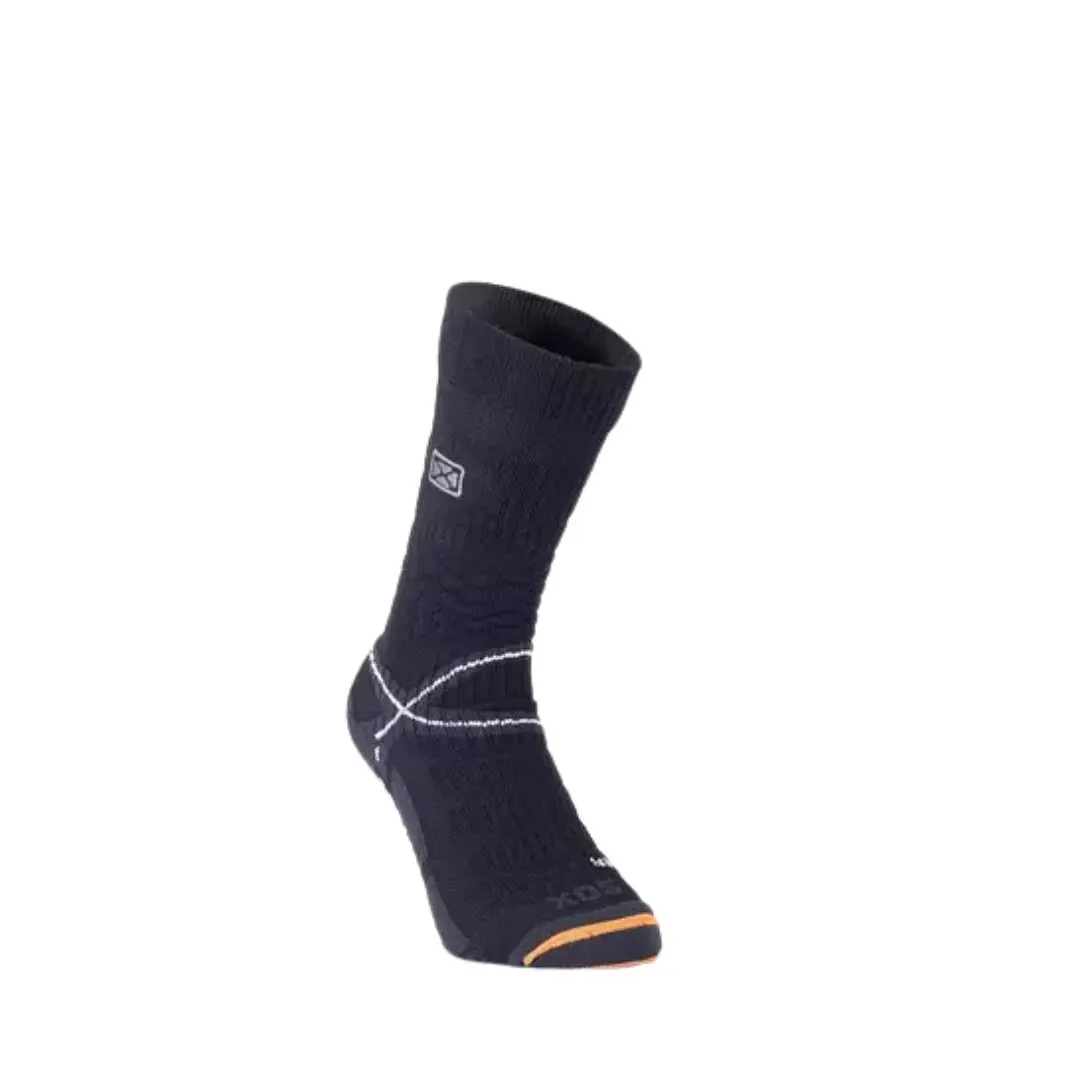 Medias Bipack "Primera Piel + Trekking" S