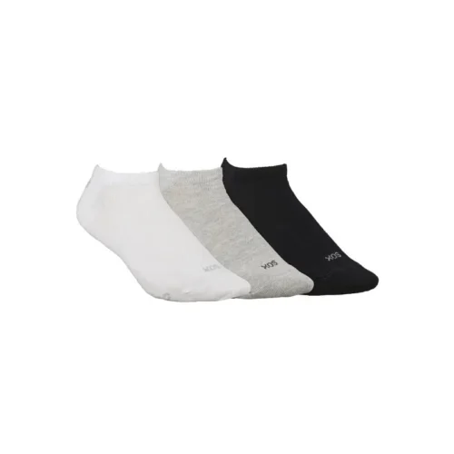 Medias Sox Soquete Basico T/(35 37) S