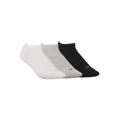 Medias Sox Soquete Basico T/(38 40) M