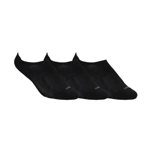 Medias Sox Soquete Tripack Invisible T/(44 46) XL Medias Sox Soquete Tripack Invisible T/(44 46) XL