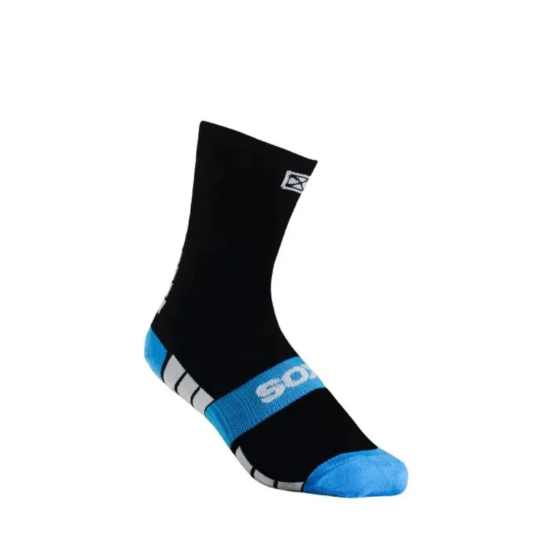 Medias Deportiva "Infinity Beyond" L