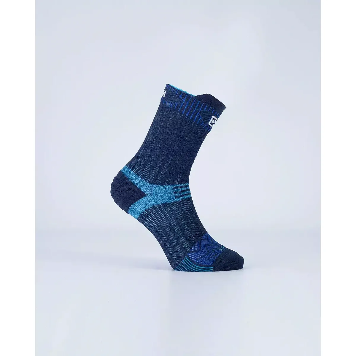 MEDIAS SOX DEPORTIVA TRAIL RUNNING T4/M (38-40) AZUL (TE215C) - 1 MEDIAS SOX DEPORTIVA TRAIL RUNNING T4/M (38-40) AZUL (TE215C)