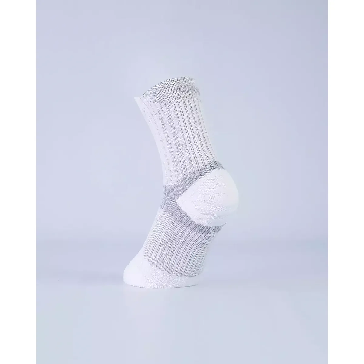 MEDIAS SOX DEPORTIVA TRAIL RUNNING T4/M(38-40) BLANCO (TE215C) - 2 MEDIAS SOX DEPORTIVA TRAIL RUNNING T4/M(38-40) BLANCO (TE215C)