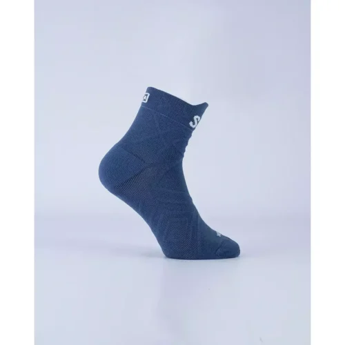 MEDIAS SOX DEPORTIVA "ROMBROCK" T3/S(35-37) PETROLEO (DE376B) - 1 MEDIAS SOX DEPORTIVA "ROMBROCK" T3/S(35-37) PETROLEO (DE376B)